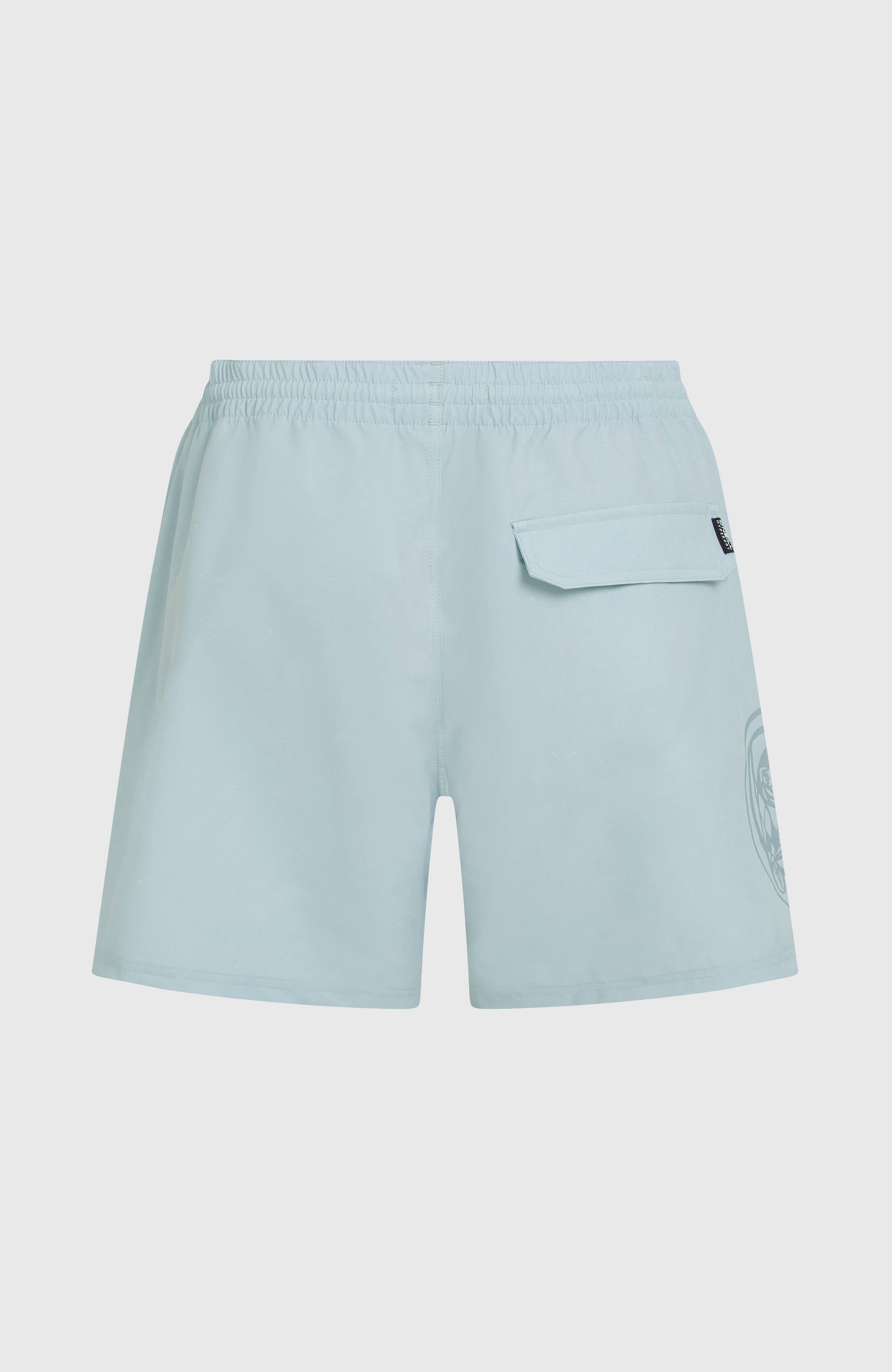 Men O'Riginals Cali Ocean 16'' Swimshorts