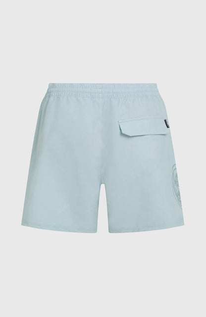 Men O'Riginals Cali Ocean 16'' Swimshorts