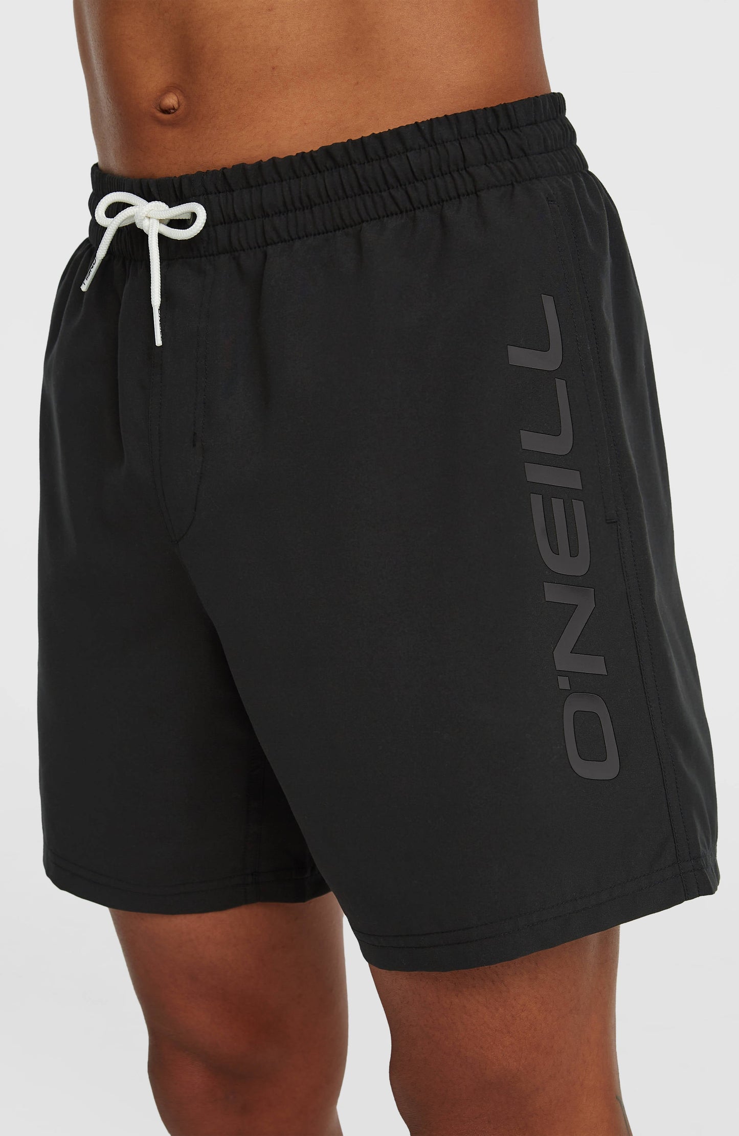 Men O'Neill Logo 16'' Swimshorts