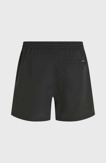 Men O'Neill Logo 16'' Swimshorts