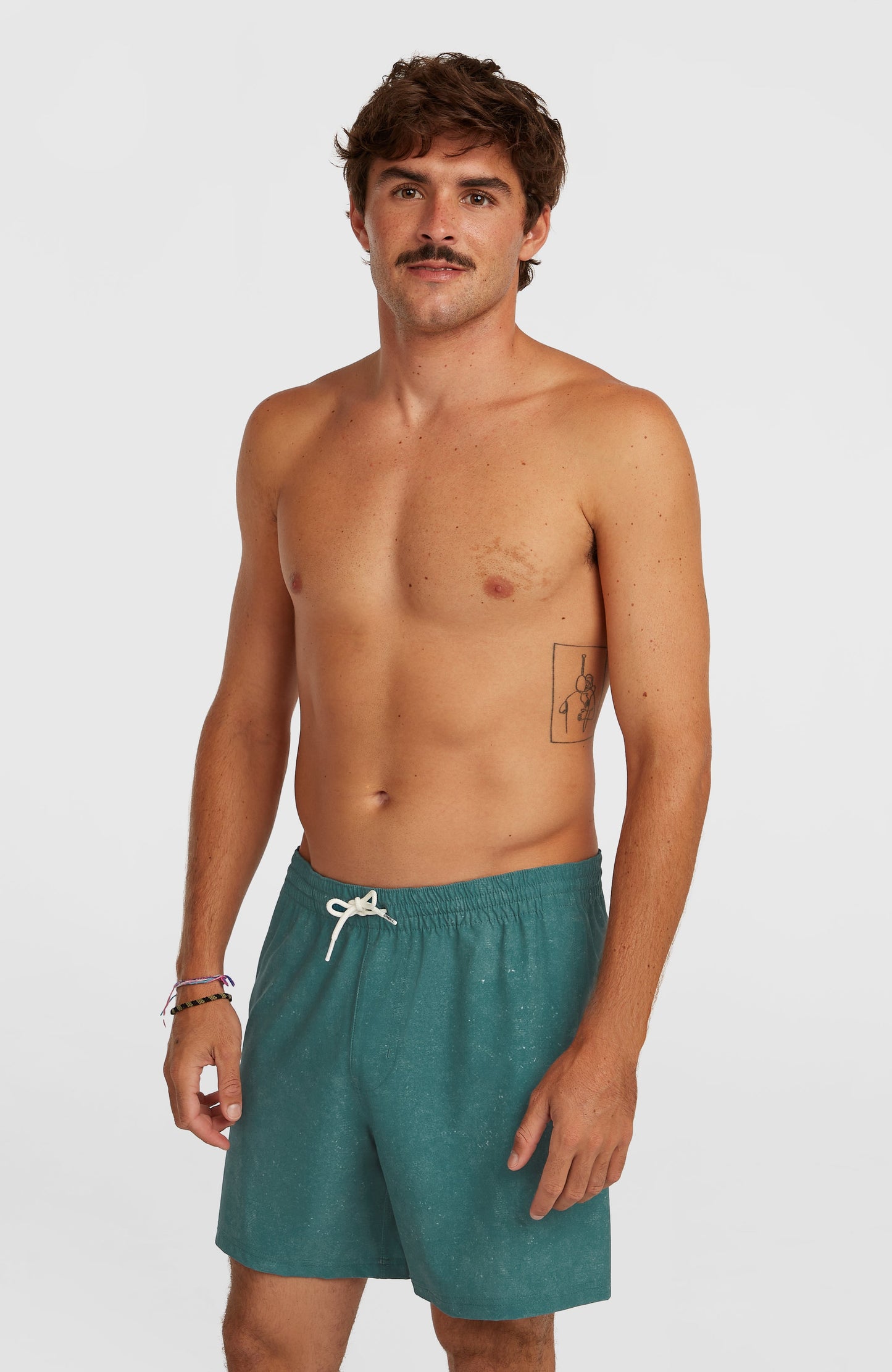 Men O'Riginals Cali Ocean 16'' Swimshorts