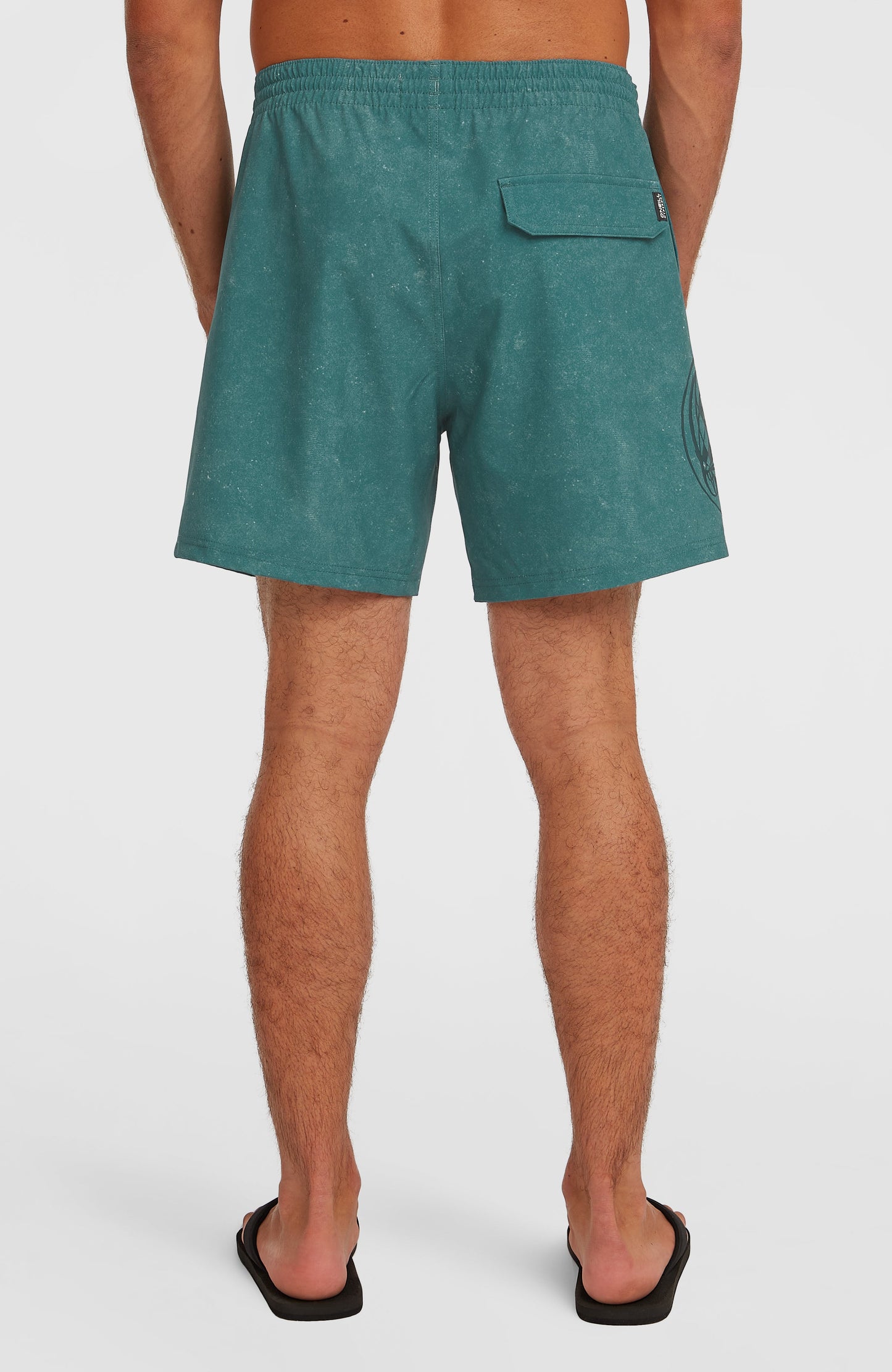 Men O'Riginals Cali Ocean 16'' Swimshorts