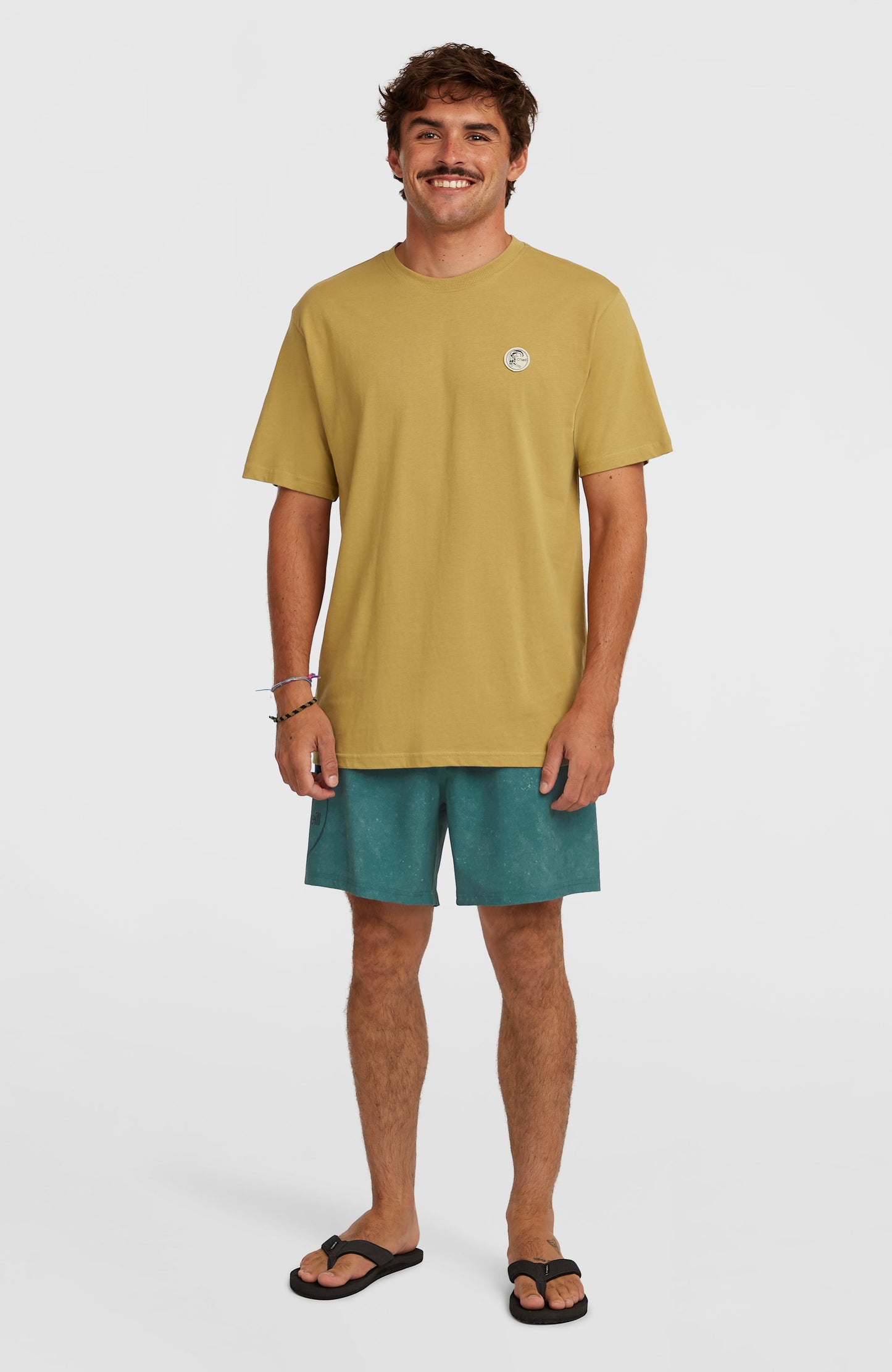Men O'Riginals Cali Ocean 16'' Swimshorts