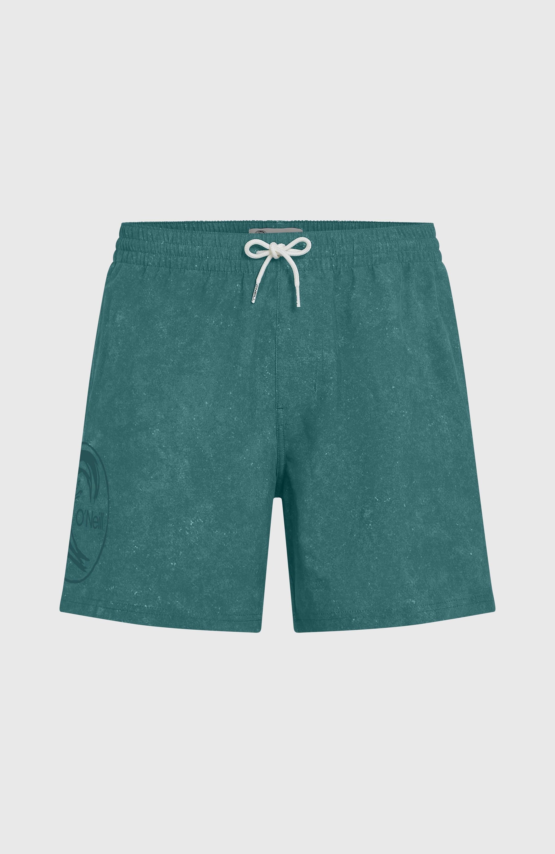 Men O'Riginals Cali Ocean 16'' Swimshorts