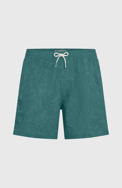 Men O'Riginals Cali Ocean 16'' Swimshorts