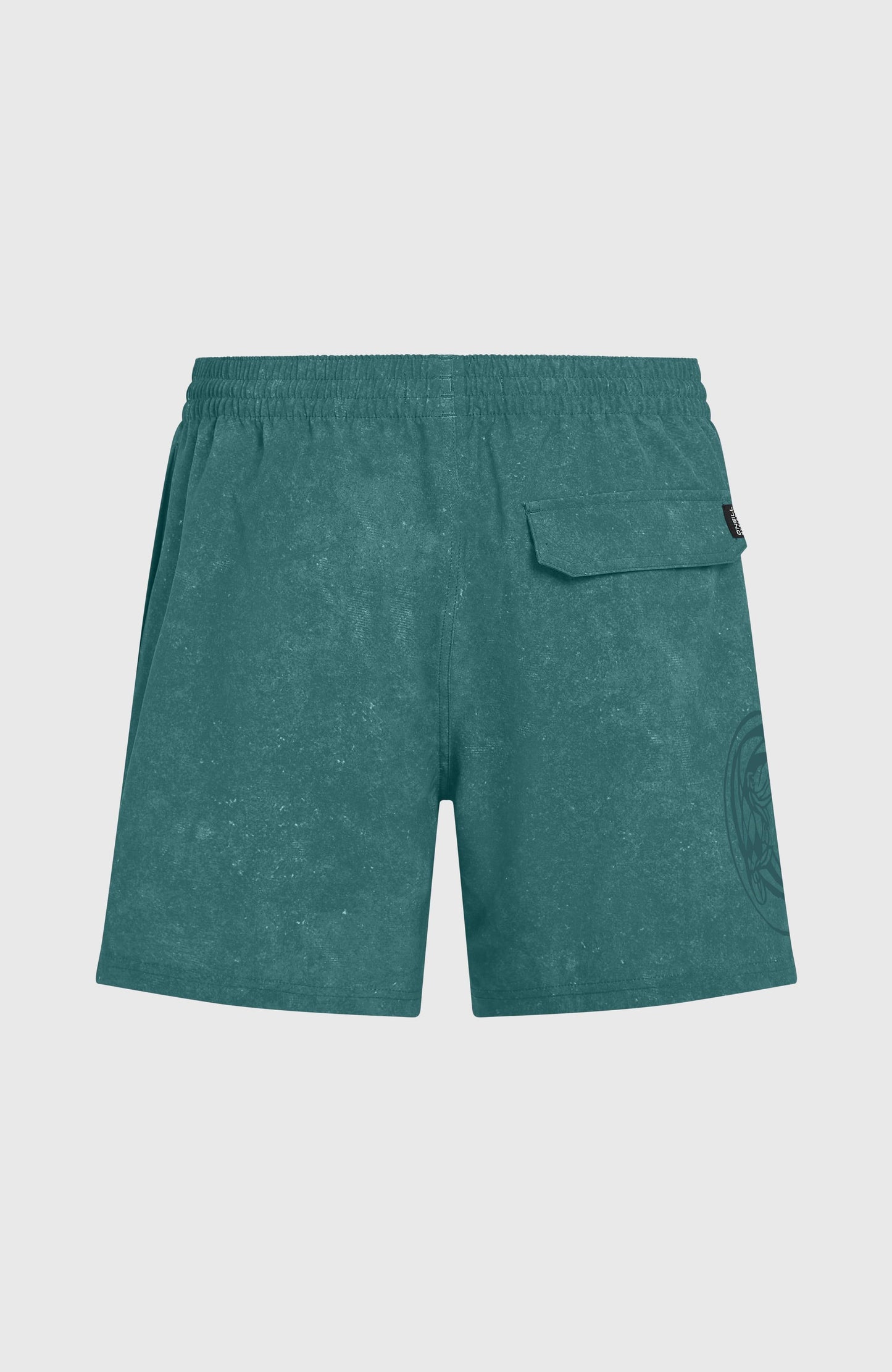 Men O'Riginals Cali Ocean 16'' Swimshorts