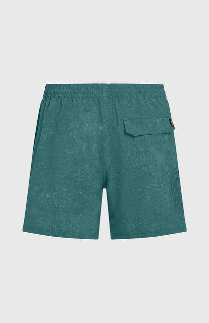 Men O'Riginals Cali Ocean 16'' Swimshorts