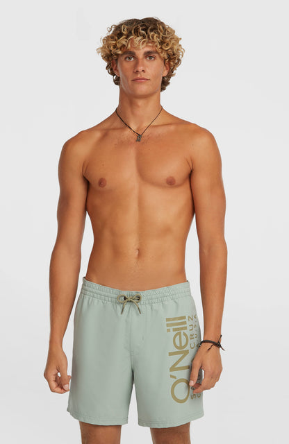Men O'Neill Cali 16'' Swimshorts