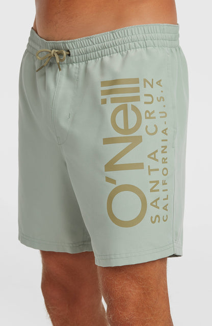 Men O'Neill Cali 16'' Swimshorts
