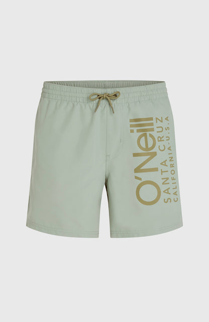 Men O'Neill Cali 16'' Swimshorts
