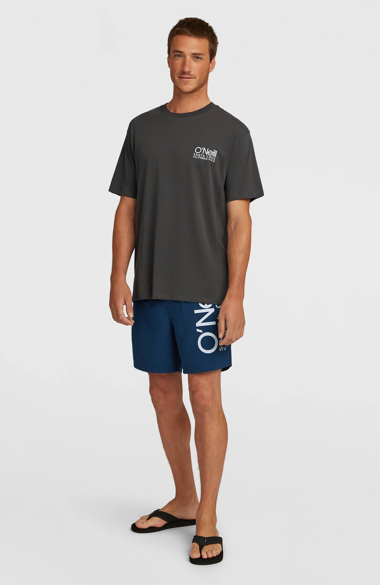 Men O'Neill Cali 16'' Swimshorts