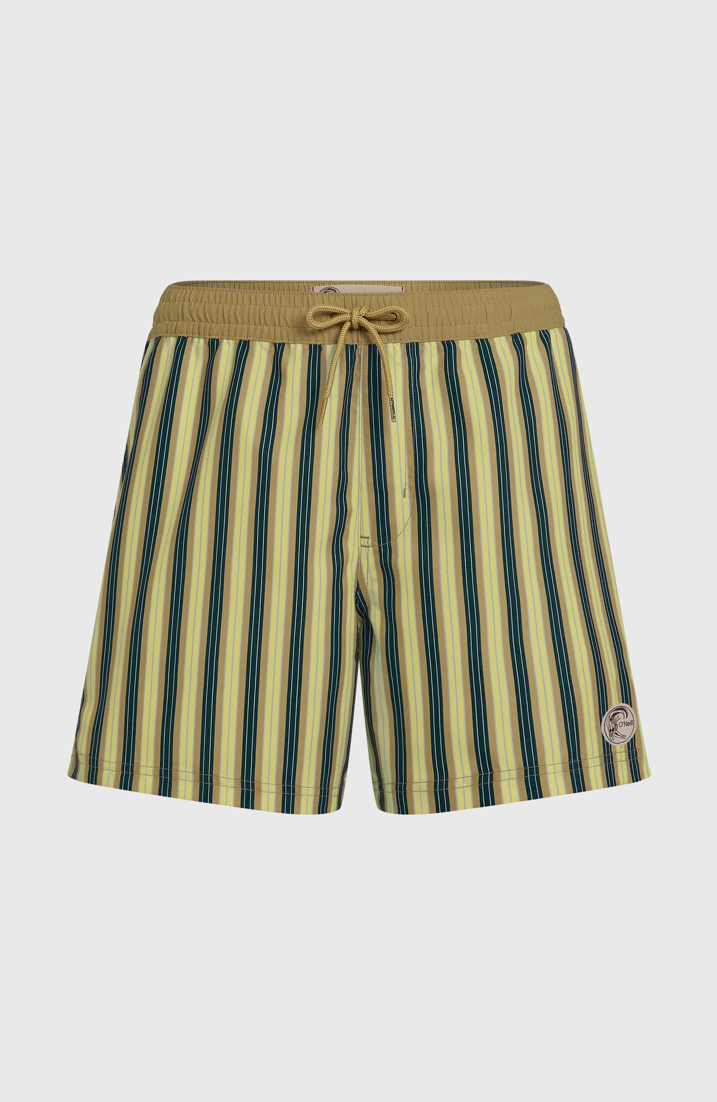Men O'Riginals Stripe 15'' Swimshorts