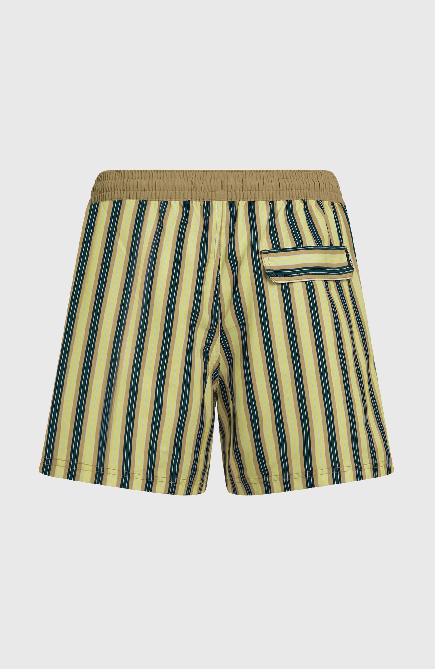 Men O'Riginals Stripe 15'' Swimshorts