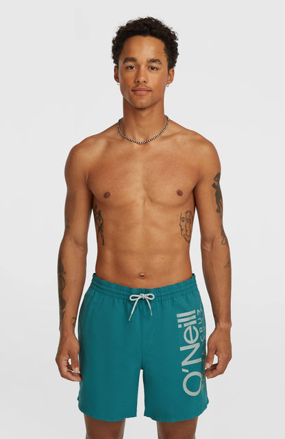 Men O'Neill Cali 16'' Swimshorts