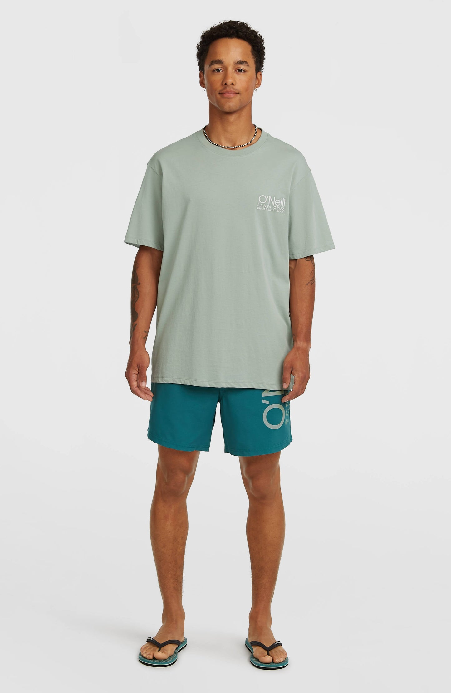 Men O'Neill Cali 16'' Swimshorts