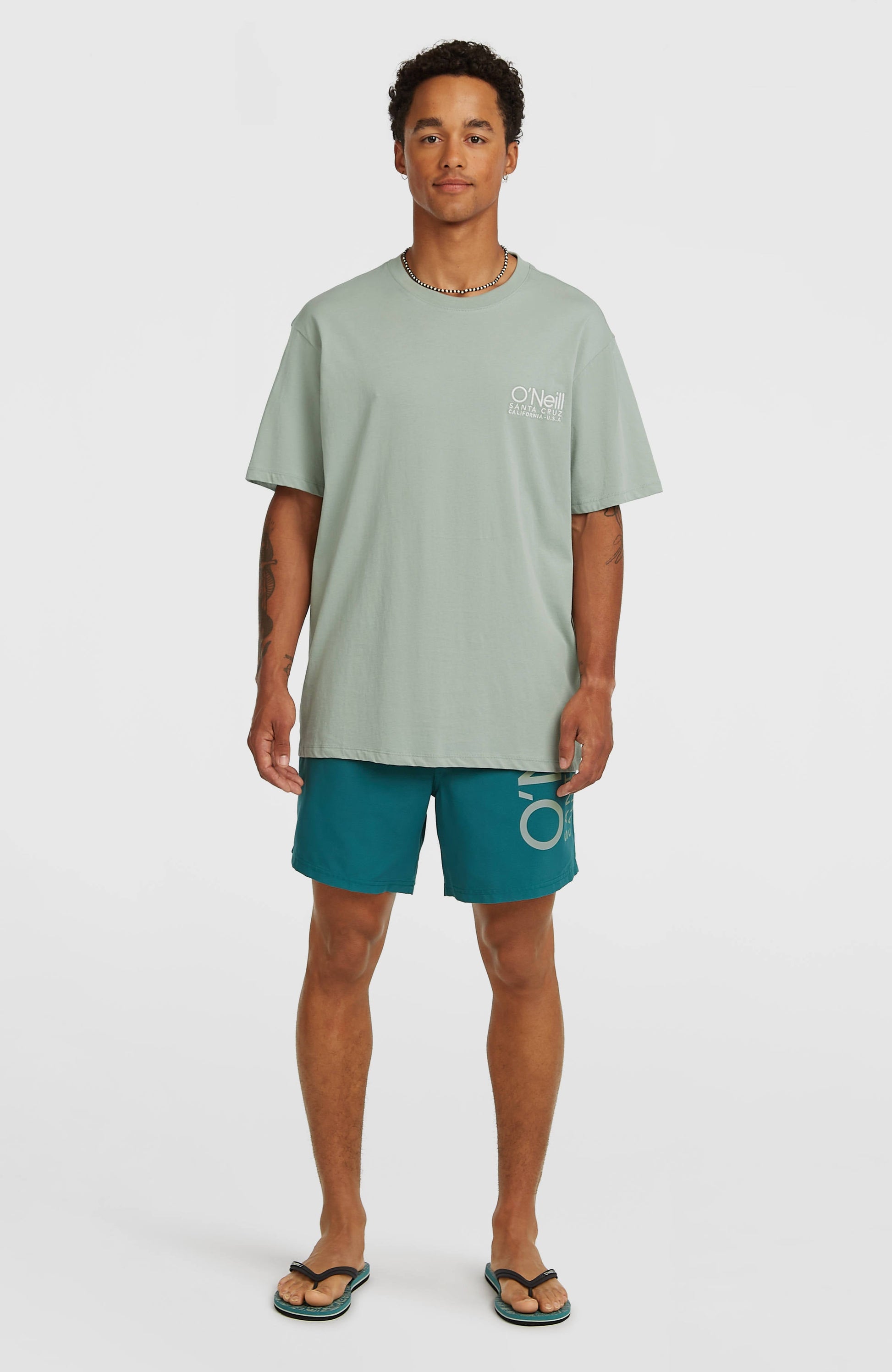 Men O'Neill Cali 16'' Swimshorts