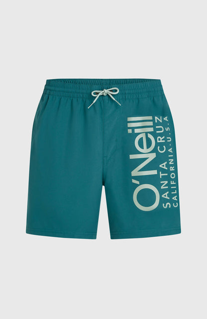 Men O'Neill Cali 16'' Swimshorts