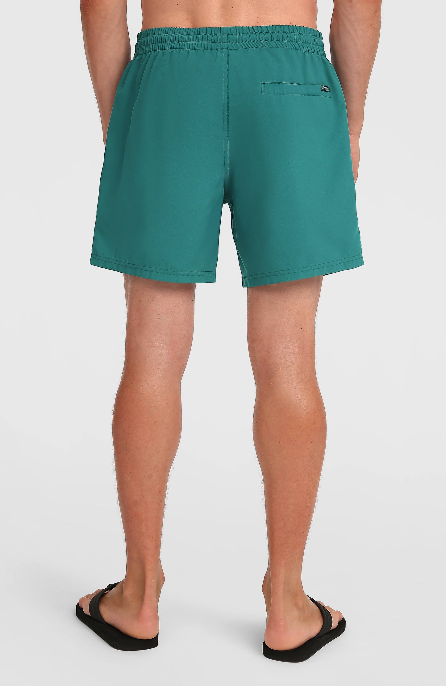 Men O'Neill Logo 16'' Swimshorts