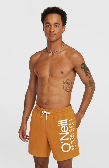 Men O'Neill Cali 16'' Swimshorts