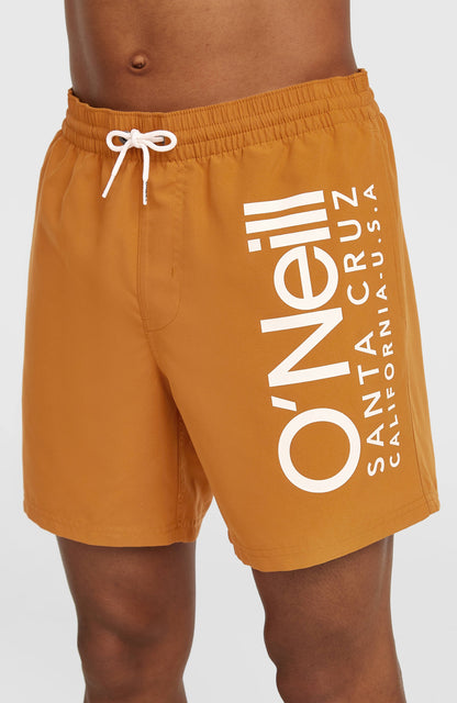Men O'Neill Cali 16'' Swimshorts