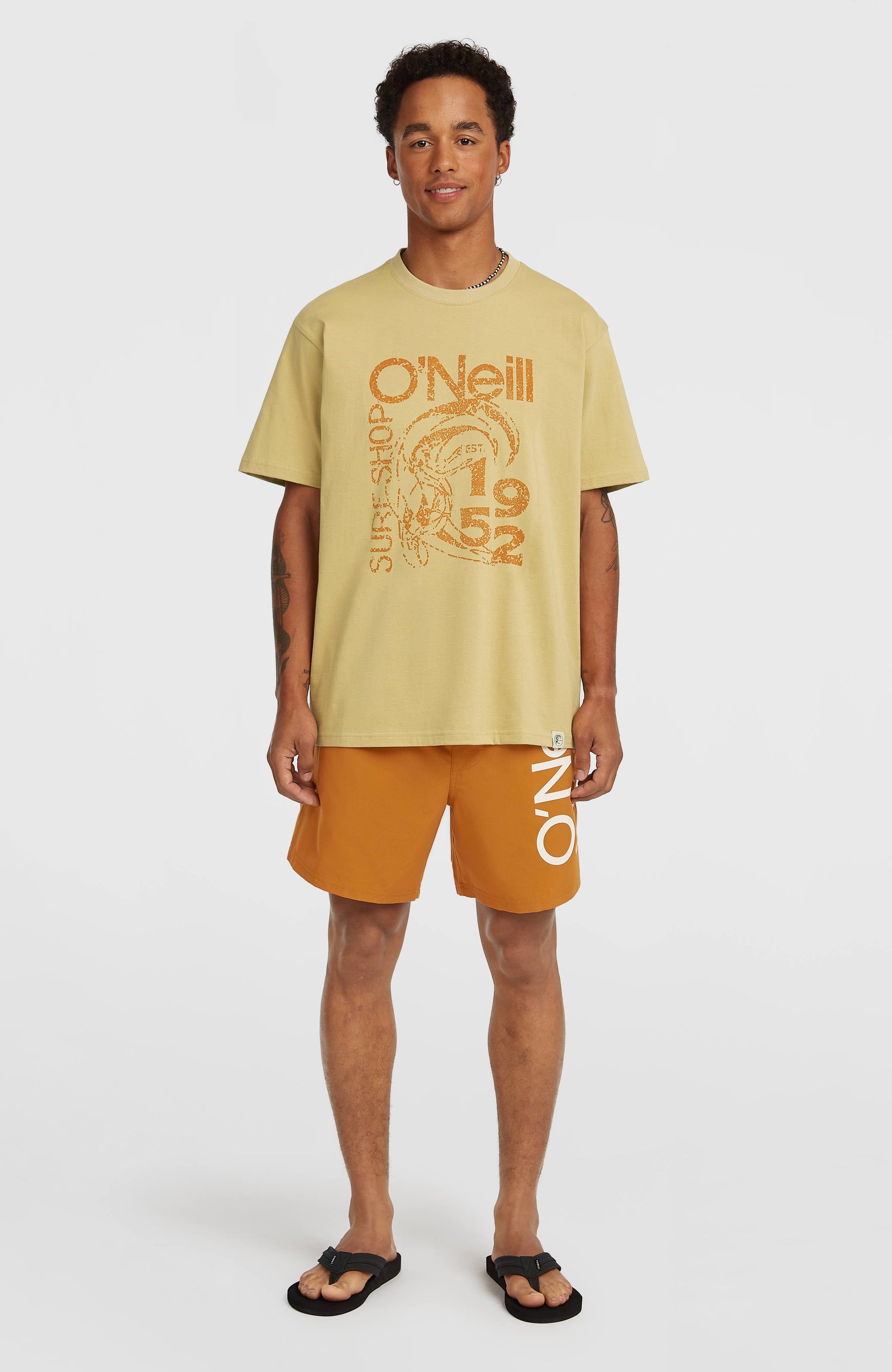Men O'Neill Cali 16'' Swimshorts