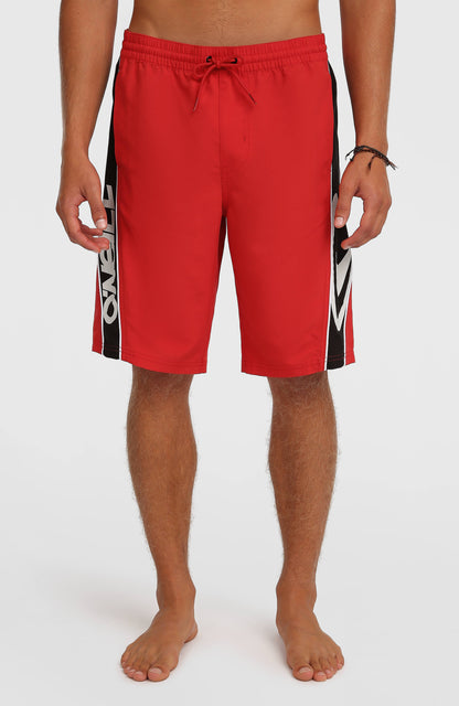 Men O'Neill 90s 21'' Swimshorts