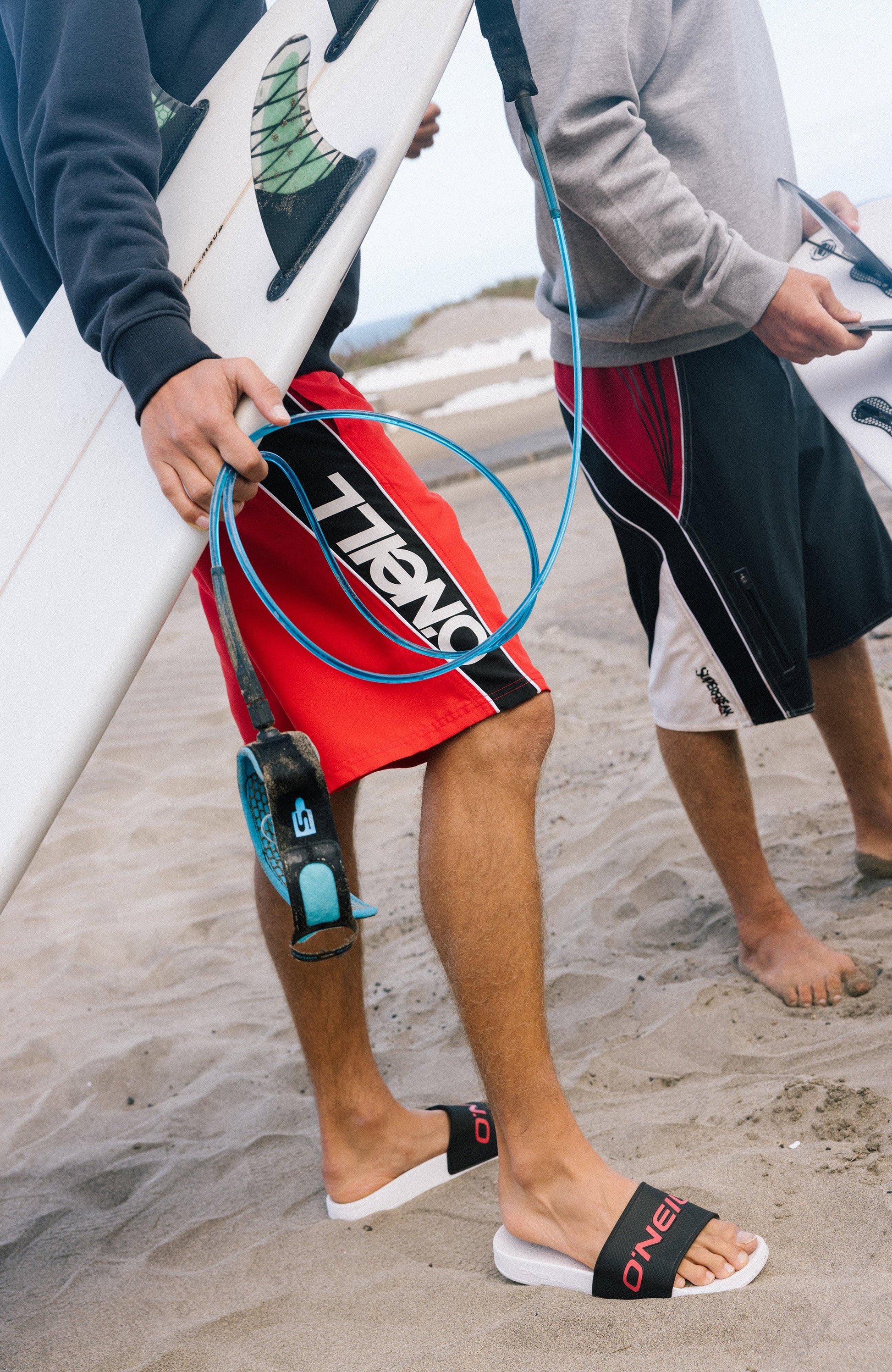 Men O'Neill 90s 21'' Swimshorts