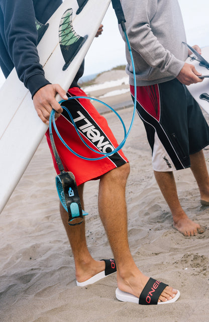 Men O'Neill 90s 21'' Swimshorts