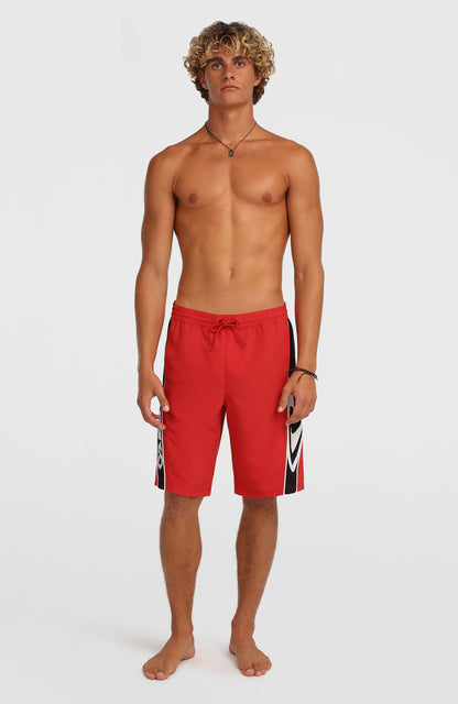 Men O'Neill 90s 21'' Swimshorts