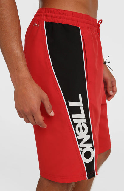 Men O'Neill 90s 21'' Swimshorts