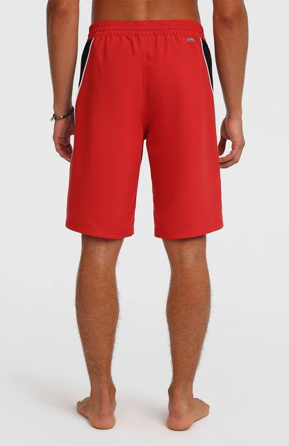 Men O'Neill 90s 21'' Swimshorts