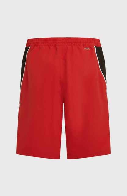 Men O'Neill 90s 21'' Swimshorts
