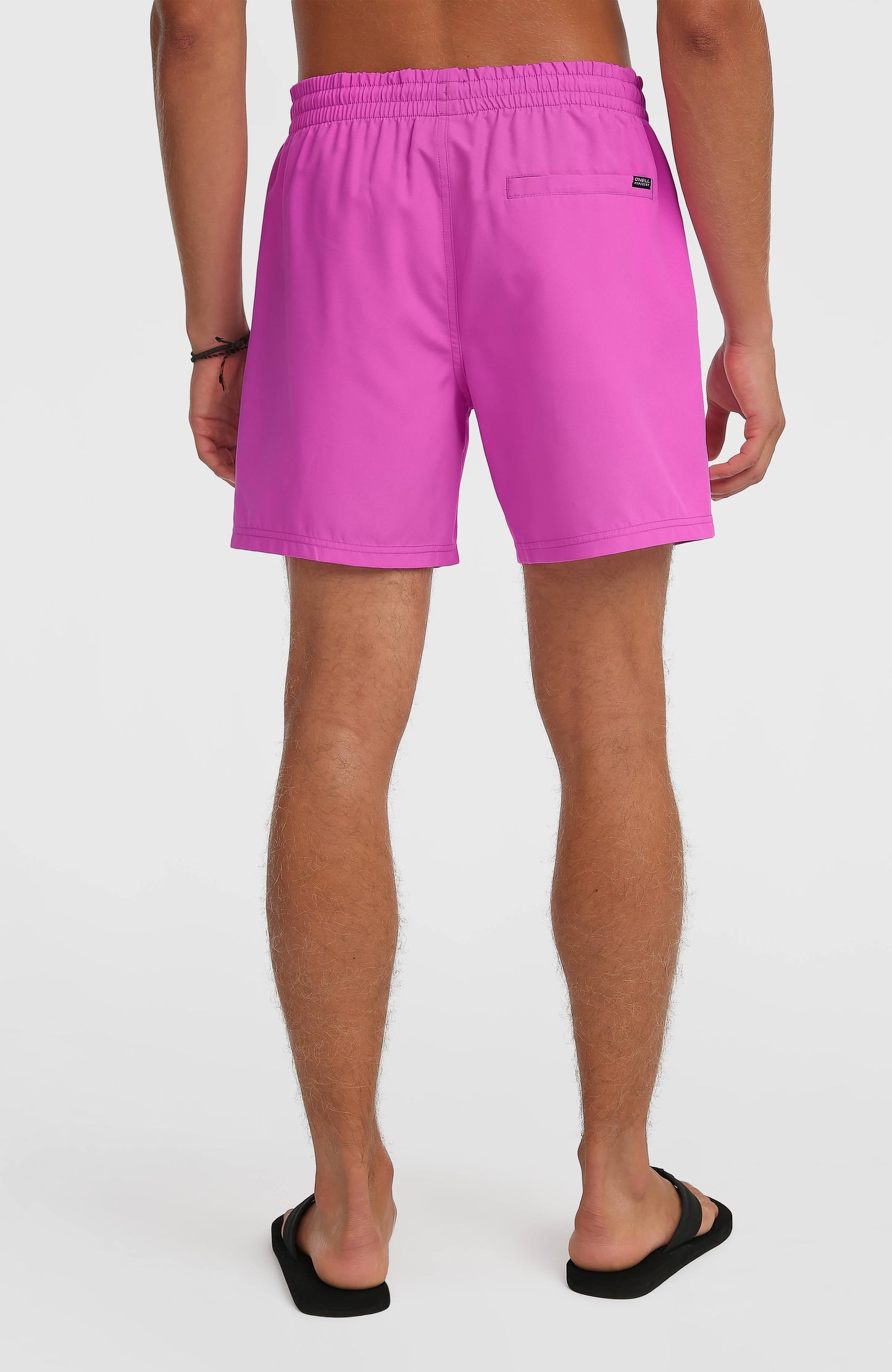 Men O'Neill Logo 16'' Swimshorts
