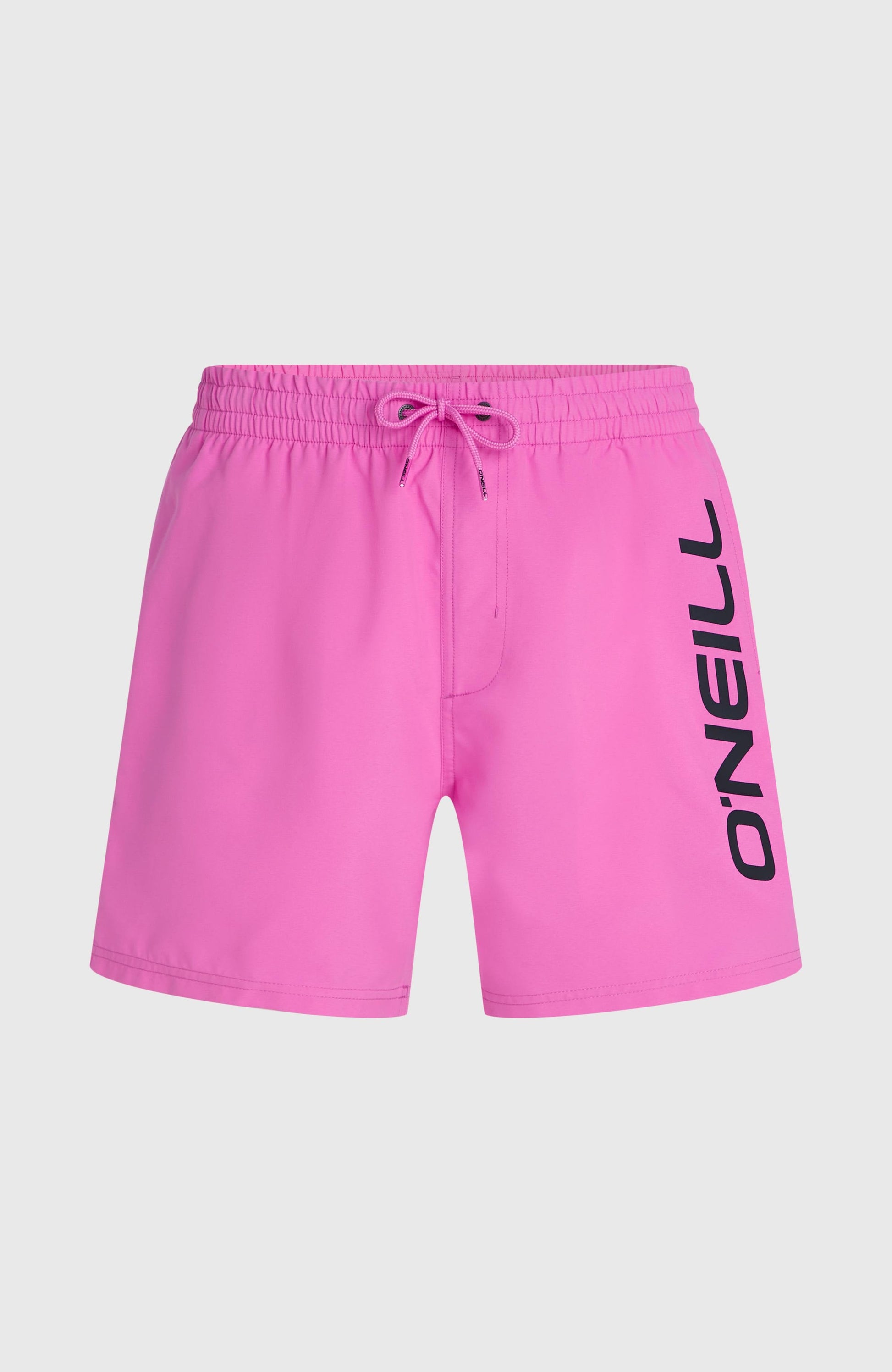 Men O'Neill Logo 16'' Swimshorts