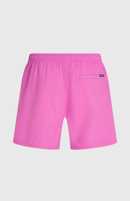 Men O'Neill Logo 16'' Swimshorts