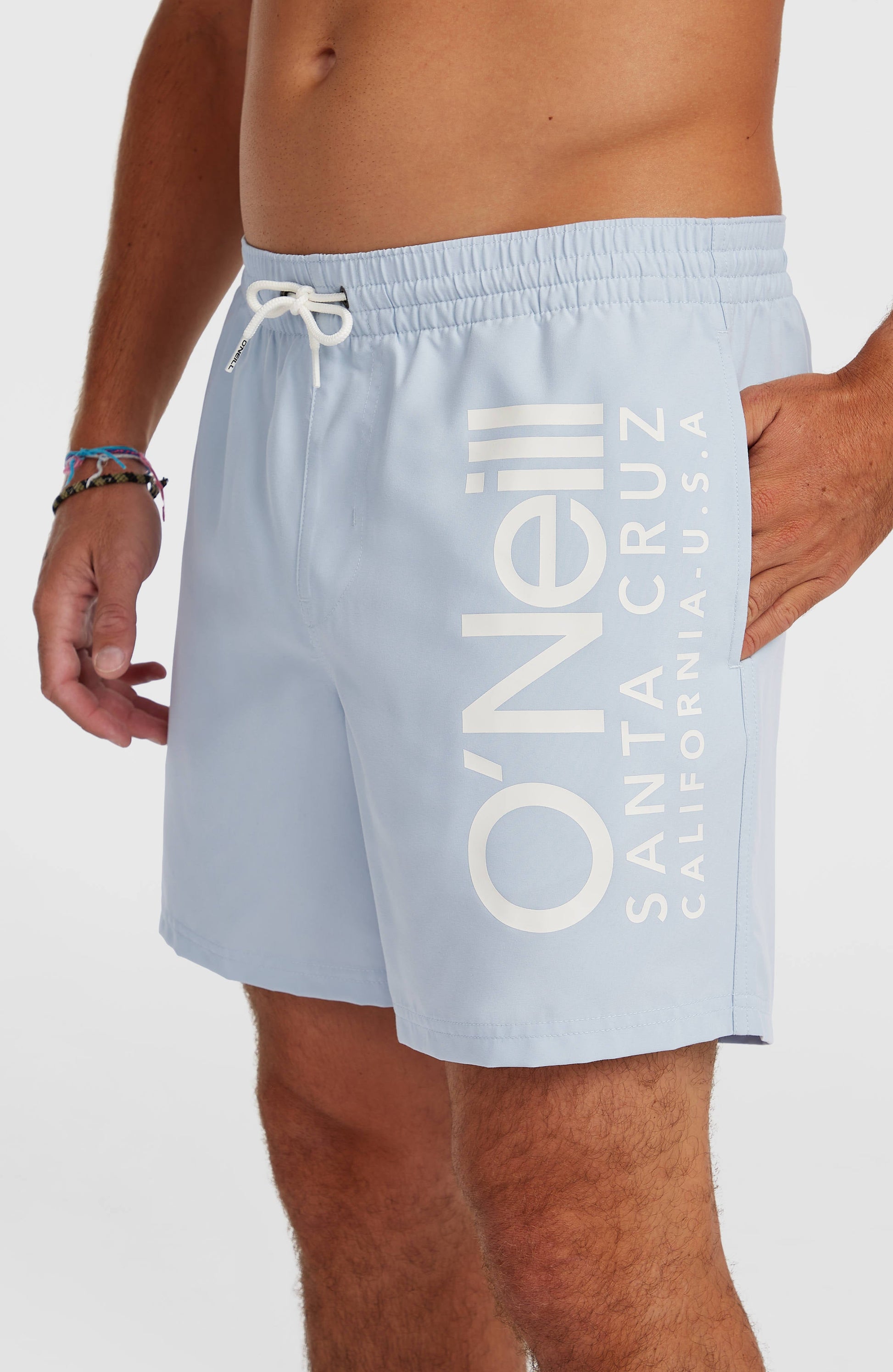 Men O'Neill Cali 16'' Swimshorts