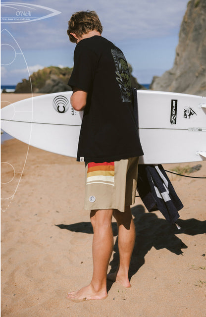 Men O'Riginals Side Panel 16'' Swimshorts