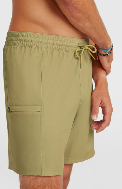 Men O'Riginals Side Panel 16'' Swimshorts