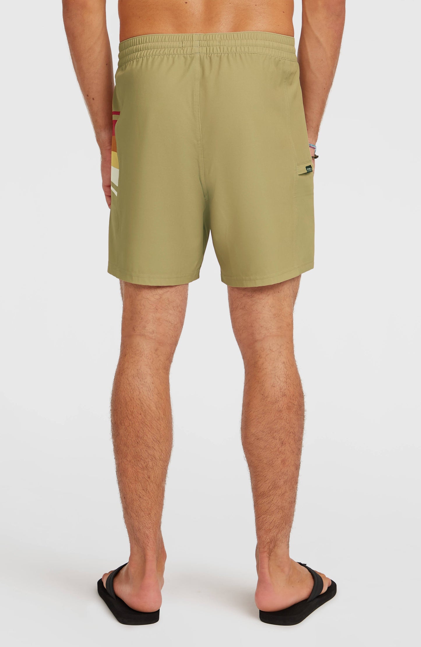 Men O'Riginals Side Panel 16'' Swimshorts