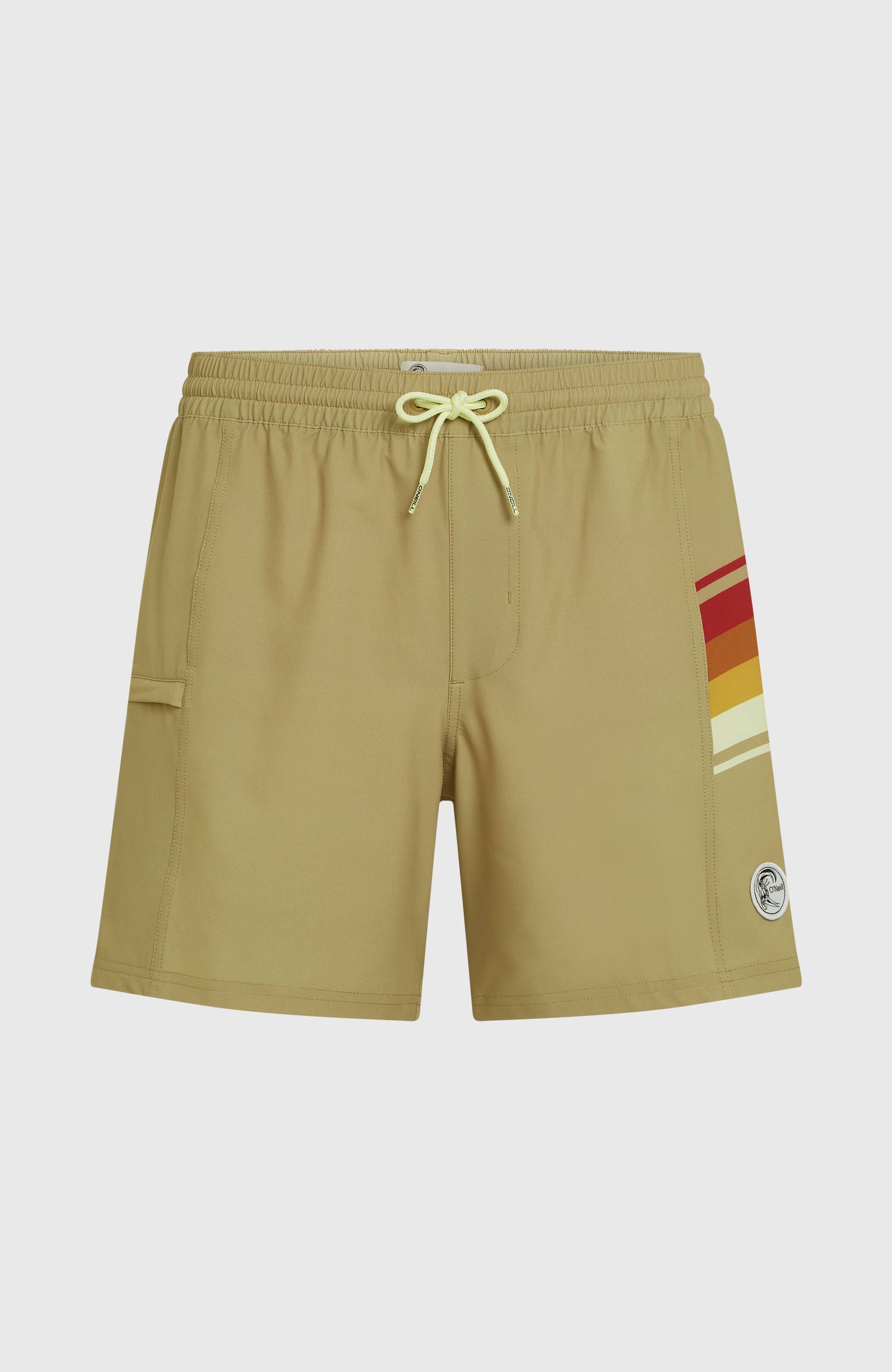 Men O'Riginals Side Panel 16'' Swimshorts