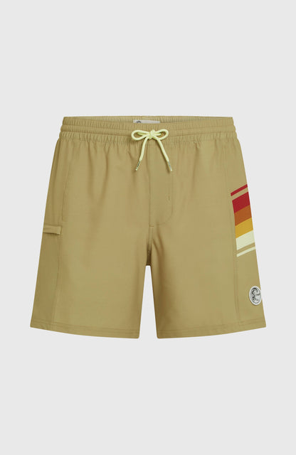 Men O'Riginals Side Panel 16'' Swimshorts