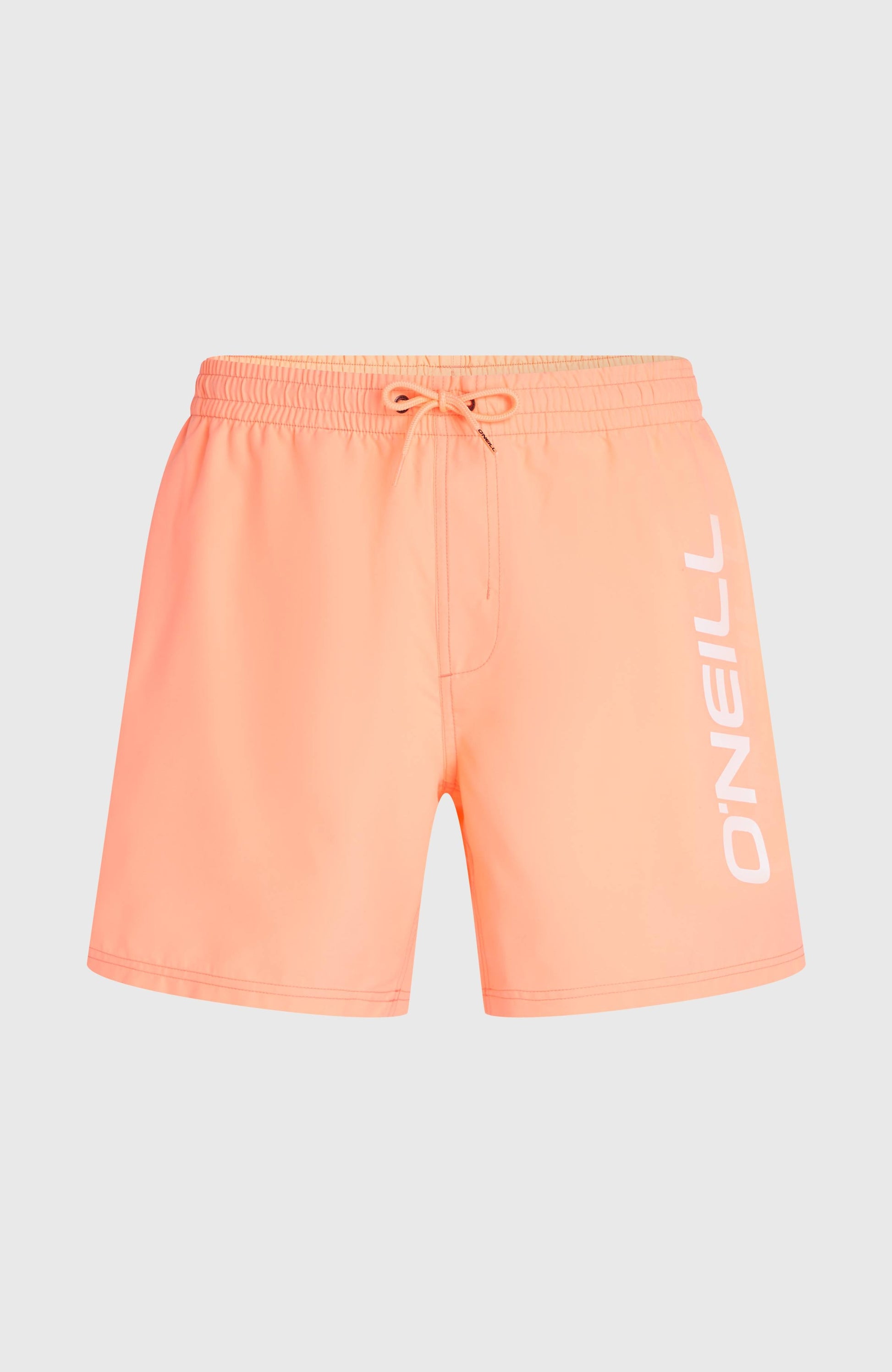 Men O'Neill Logo 16'' Swimshorts