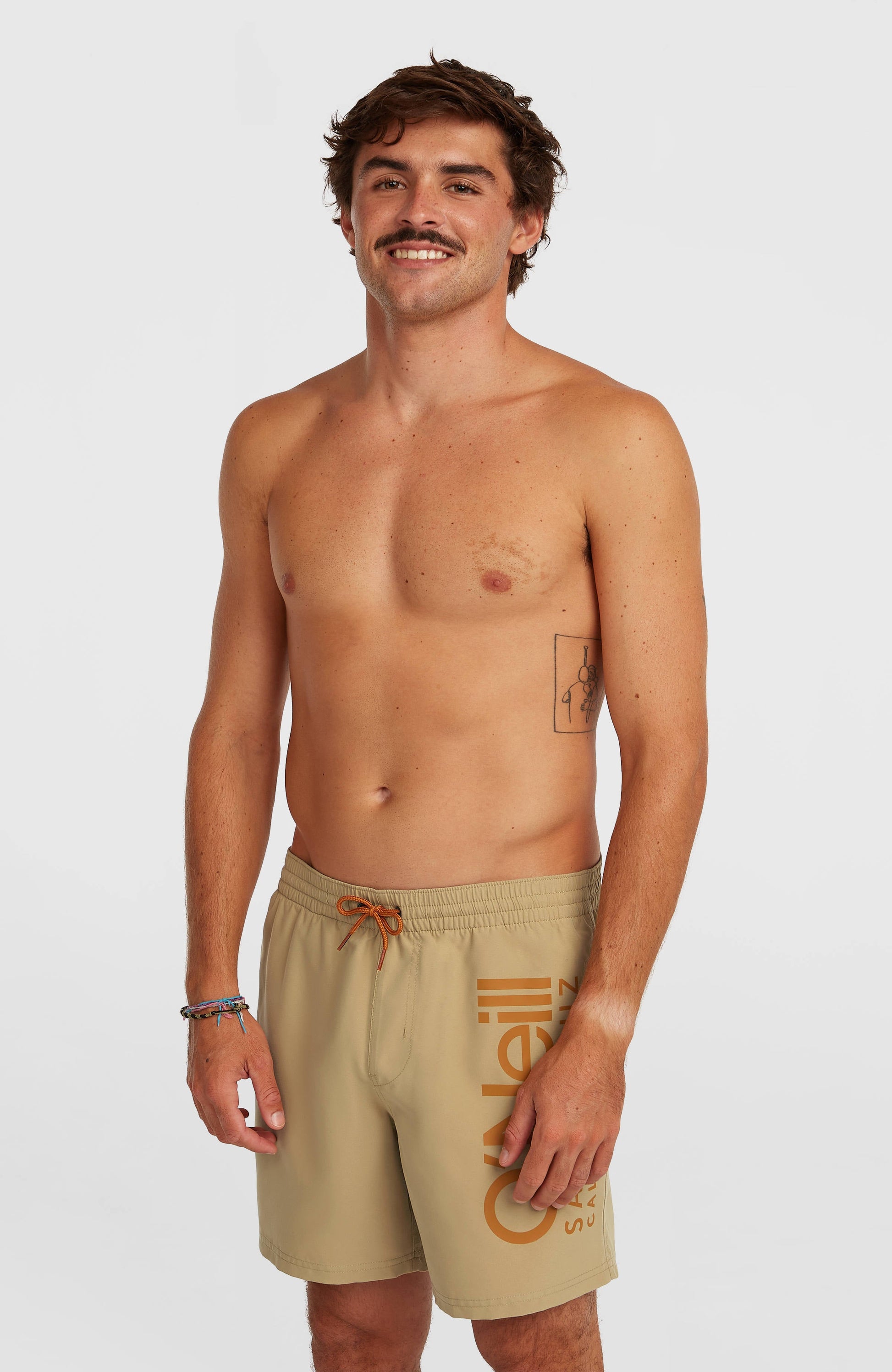 Men O'Neill Cali 16'' Swimshorts