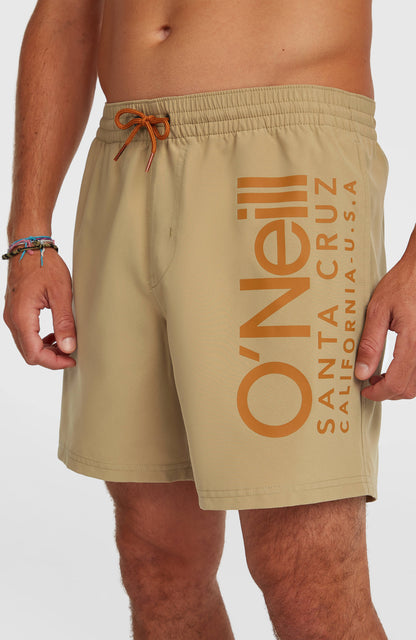Men O'Neill Cali 16'' Swimshorts