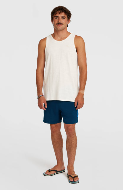 Men O'Neill Logo 16'' Swimshorts