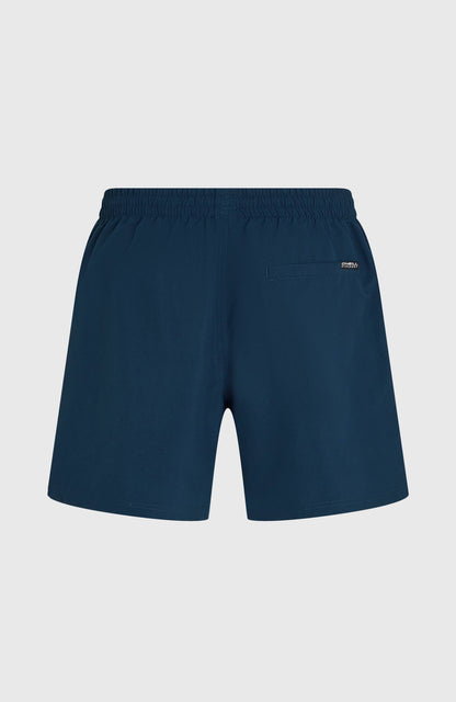 Men O'Neill Logo 16'' Swimshorts