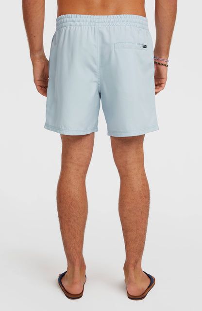 Men O'Neill Logo 16'' Swimshorts