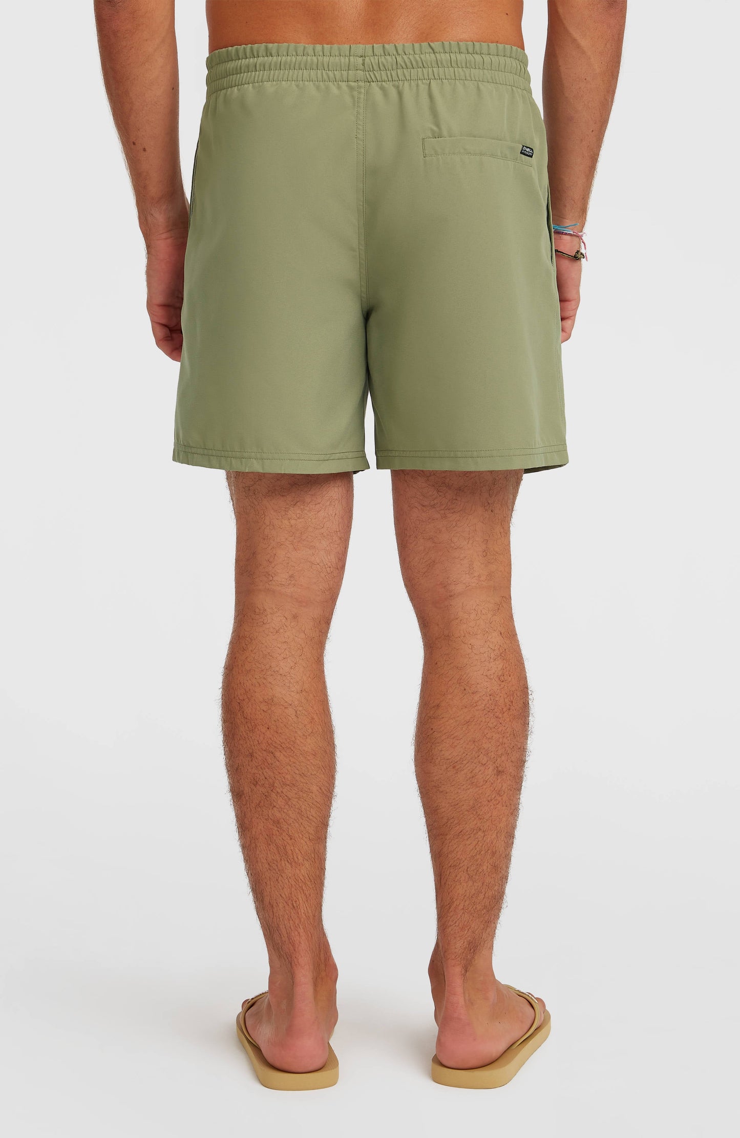 Men O'Neill Logo 16'' Swimshorts