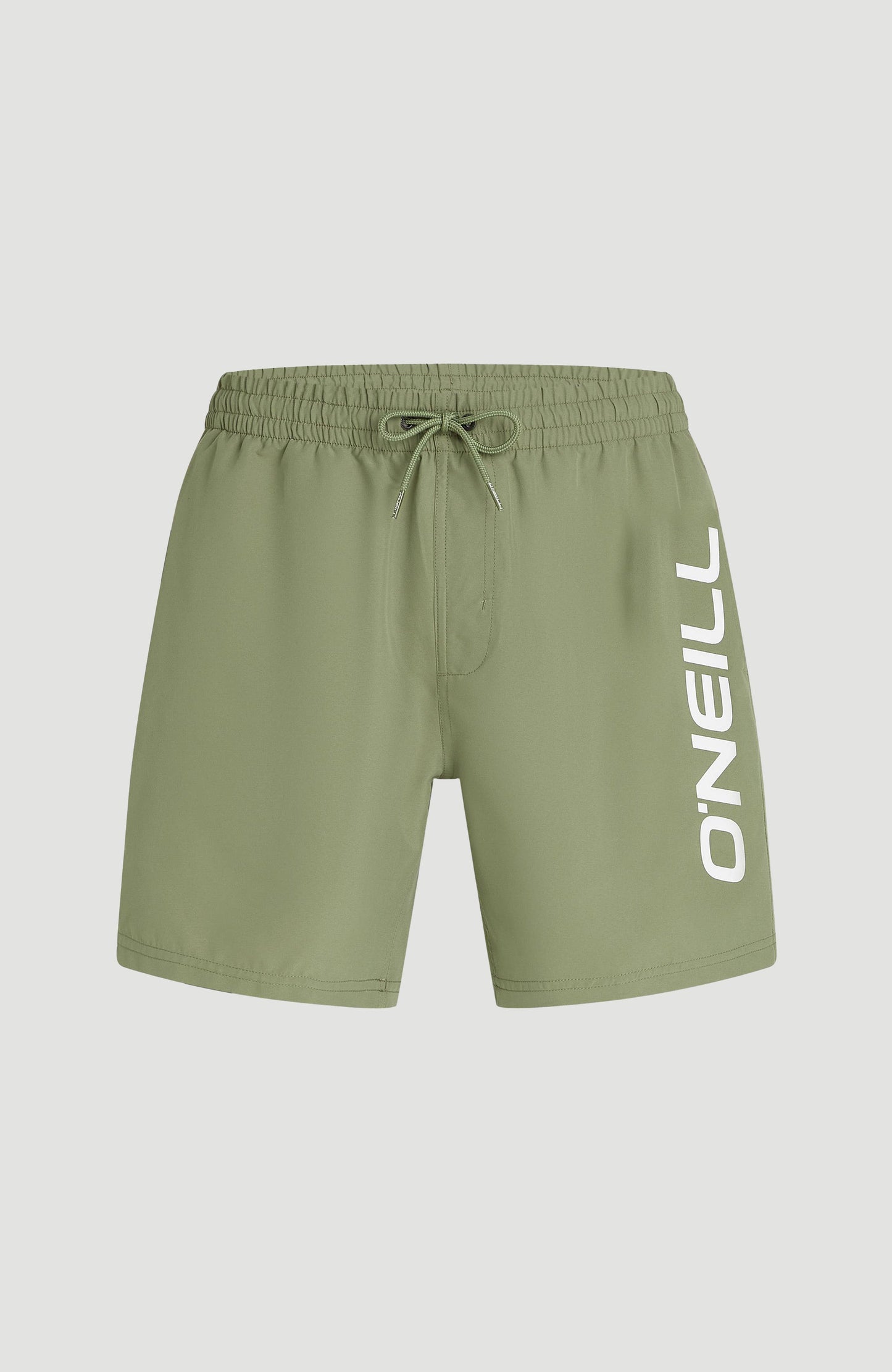 Men O'Neill Logo 16'' Swimshorts