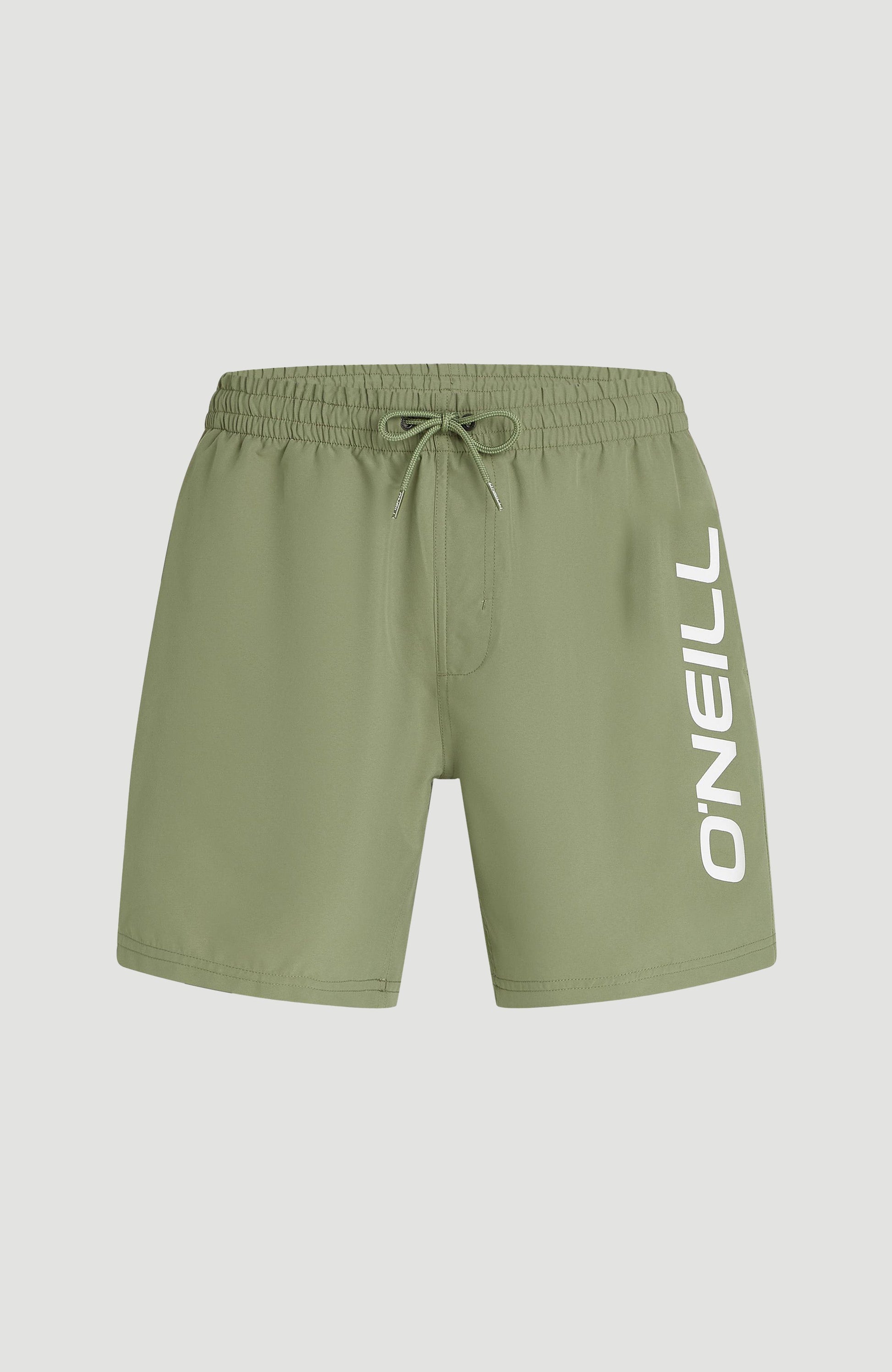 Men O'Neill Logo 16'' Swimshorts